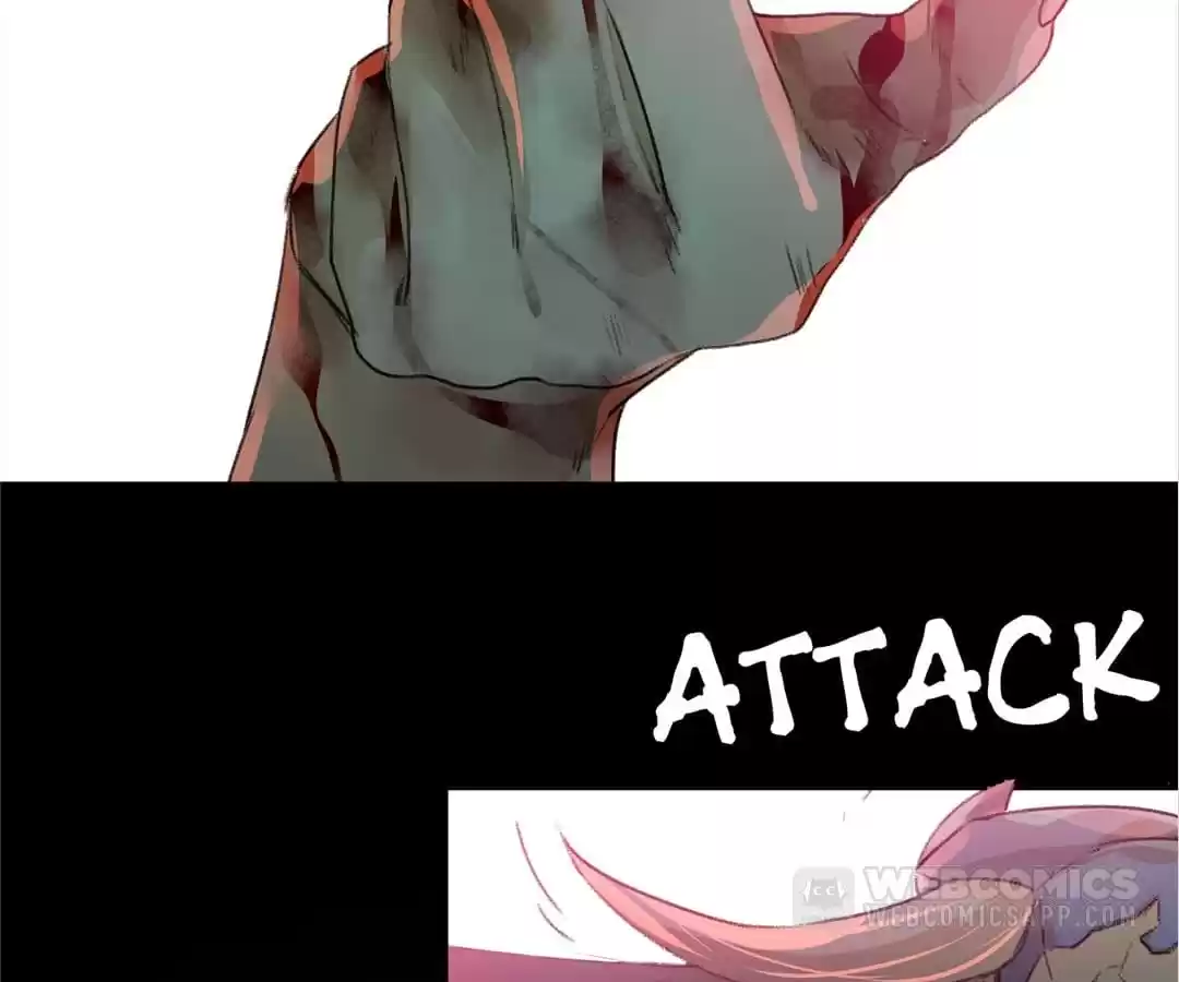 BetweenÂ LipsÂ andÂ Teeth Chapter 34 page 81 - 