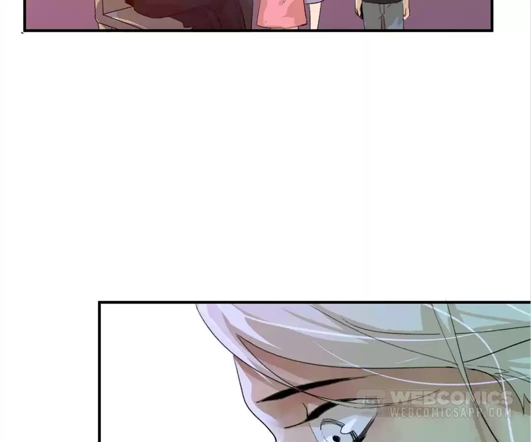 BetweenÂ LipsÂ andÂ Teeth Chapter 35 page 20 - 