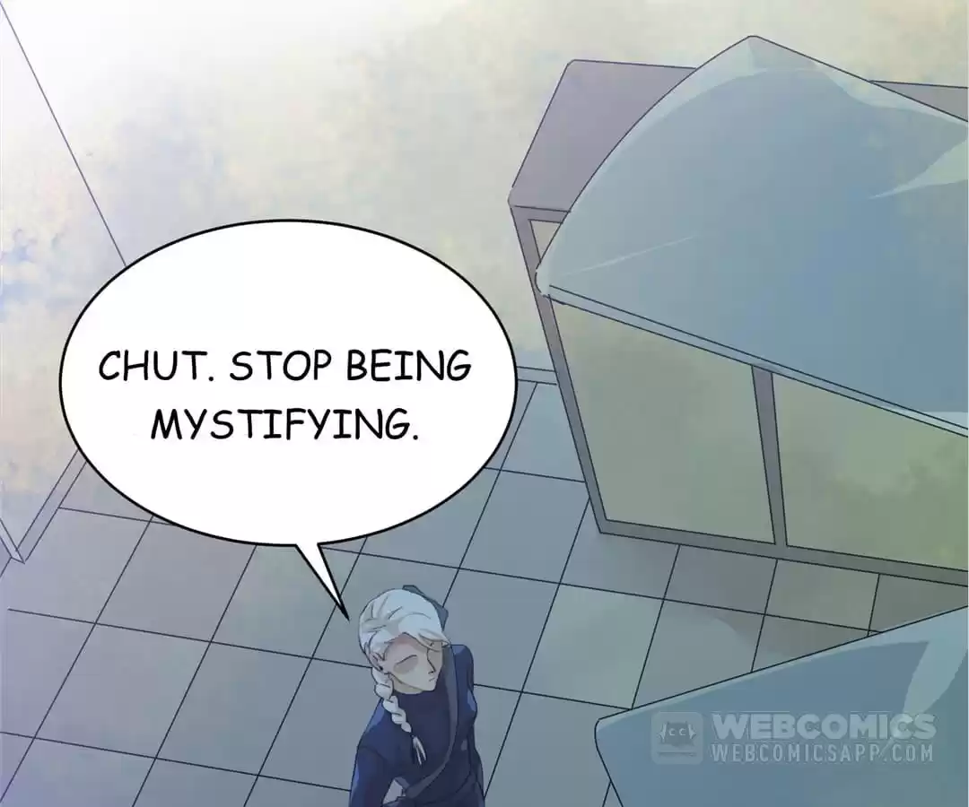 BetweenÂ LipsÂ andÂ Teeth Chapter 35 page 27 - 
