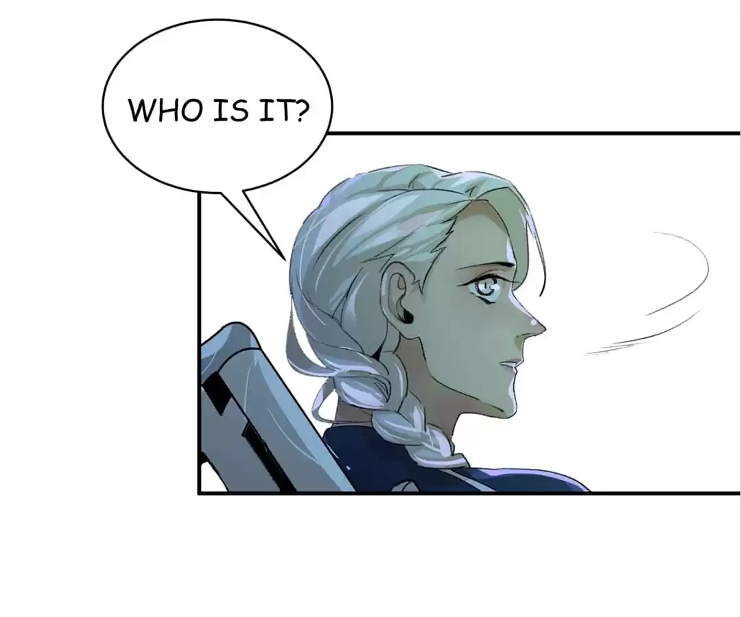 BetweenÂ LipsÂ andÂ Teeth Chapter 35 page 31 - 
