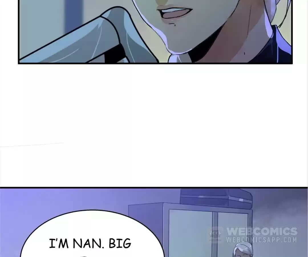 BetweenÂ LipsÂ andÂ Teeth Chapter 35 page 40 - 