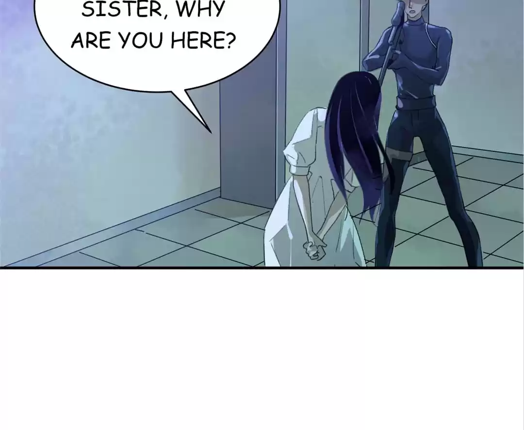 BetweenÂ LipsÂ andÂ Teeth Chapter 35 page 41 - 