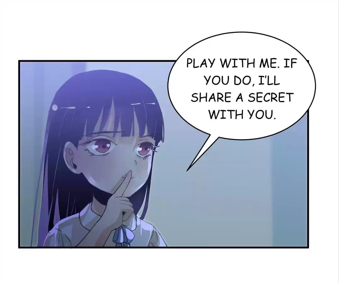 BetweenÂ LipsÂ andÂ Teeth Chapter 35 page 42 - 