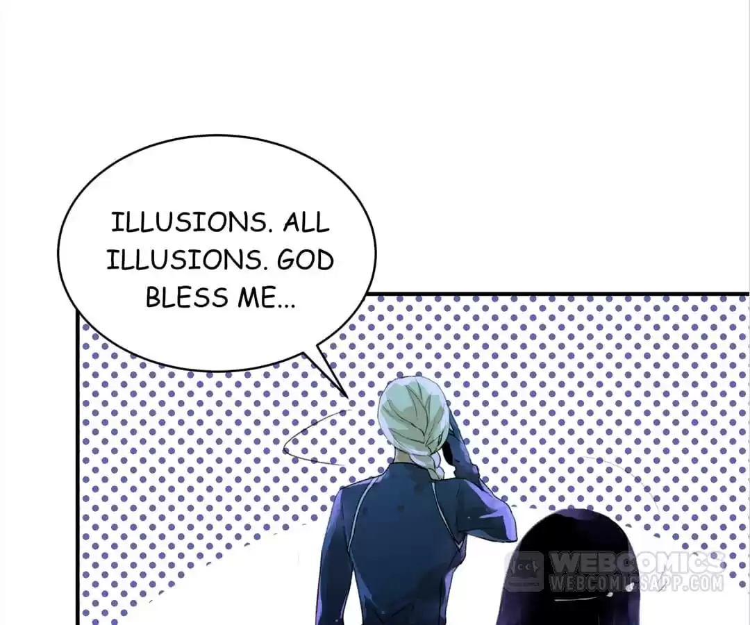 BetweenÂ LipsÂ andÂ Teeth Chapter 35 page 43 - 