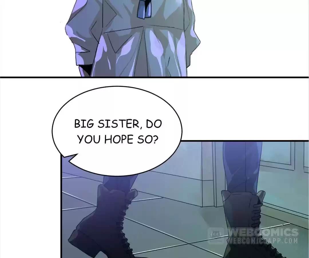 BetweenÂ LipsÂ andÂ Teeth Chapter 35 page 46 - 