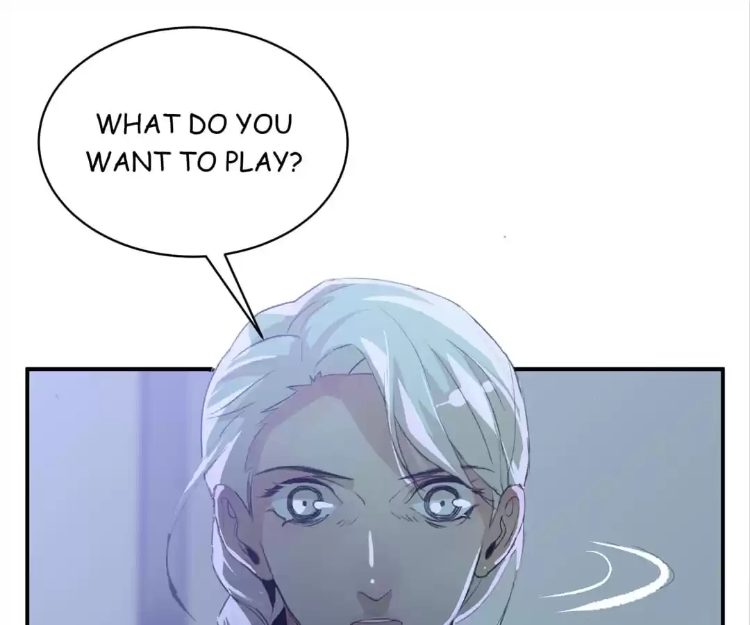 BetweenÂ LipsÂ andÂ Teeth Chapter 35 page 48 - 