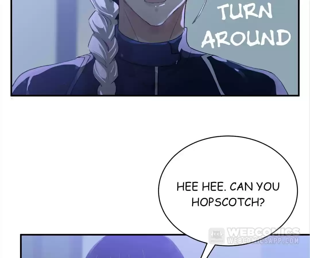 BetweenÂ LipsÂ andÂ Teeth Chapter 35 page 49 - 