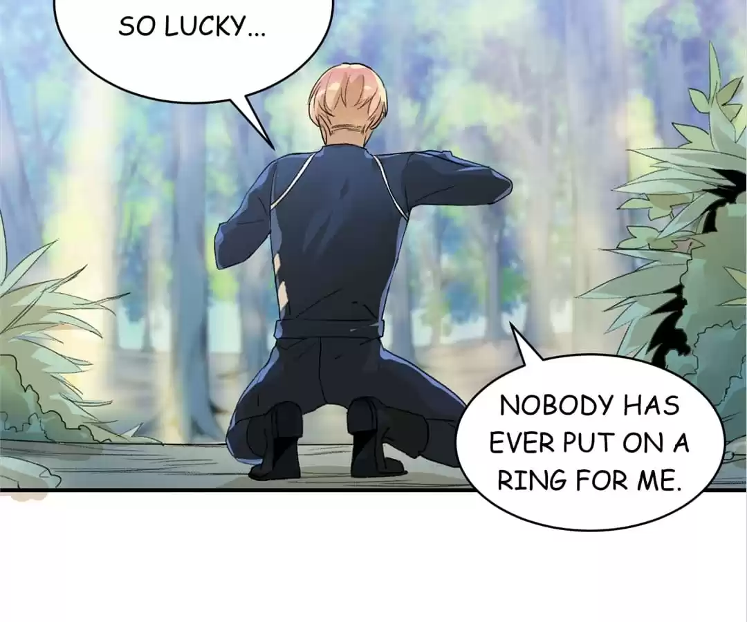 BetweenÂ LipsÂ andÂ Teeth Chapter 35 page 53 - 