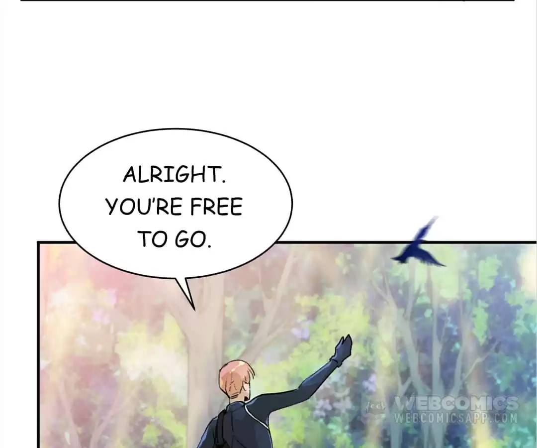 BetweenÂ LipsÂ andÂ Teeth Chapter 35 page 56 - 