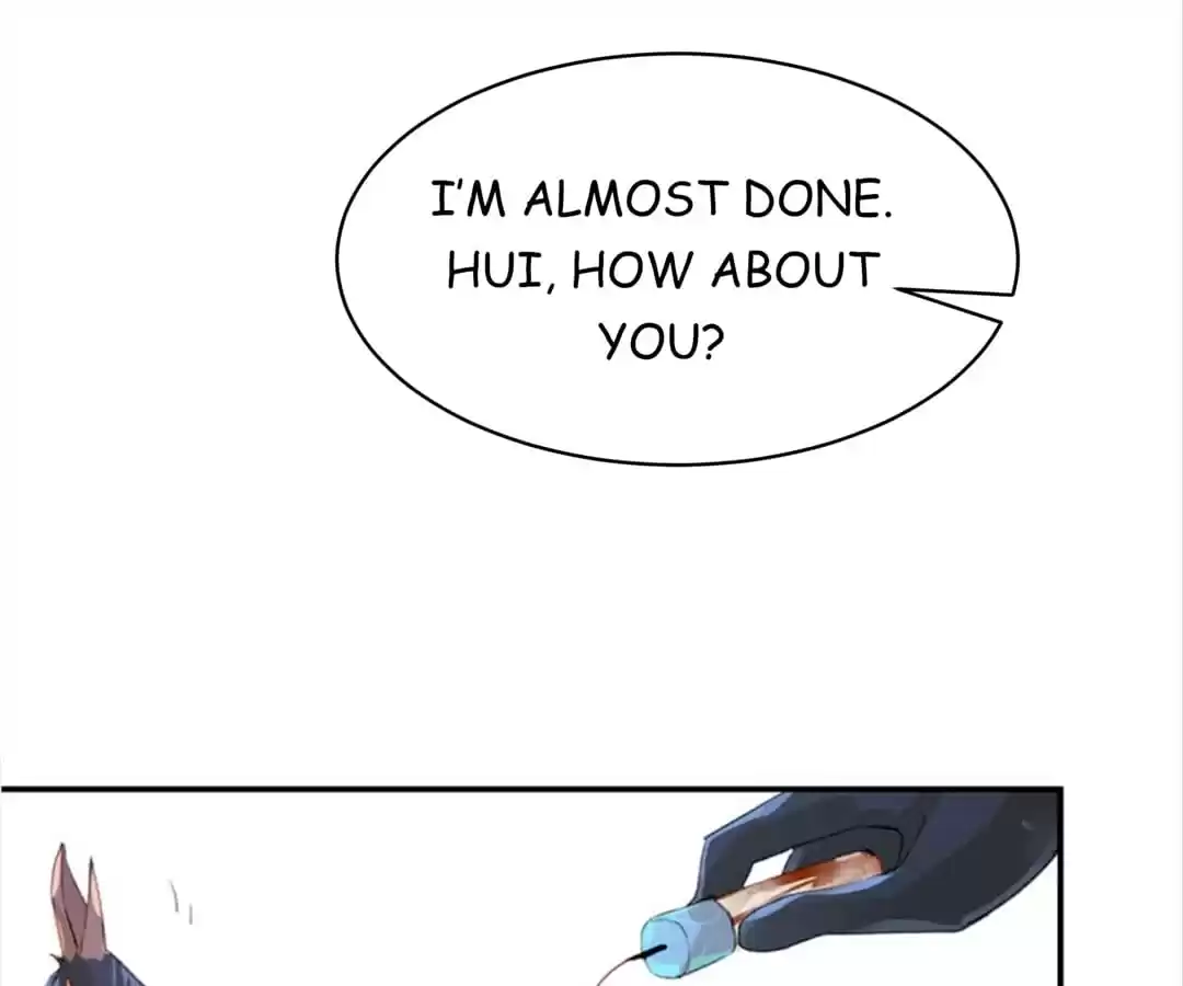 BetweenÂ LipsÂ andÂ Teeth Chapter 35 page 58 - 