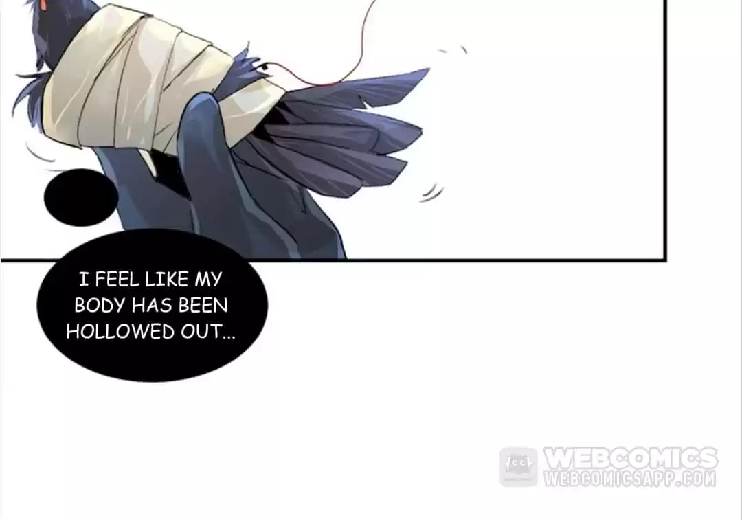 BetweenÂ LipsÂ andÂ Teeth Chapter 35 page 59 - 