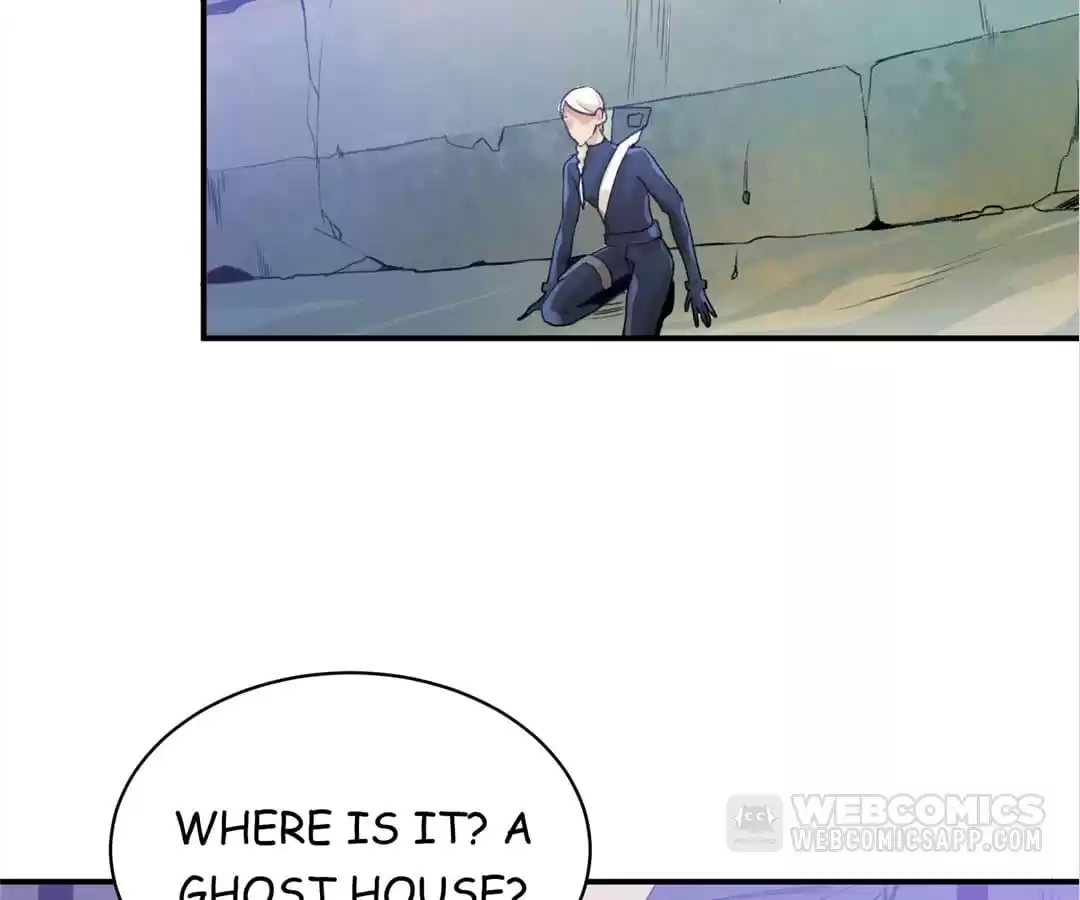BetweenÂ LipsÂ andÂ Teeth Chapter 35 page 7 - 