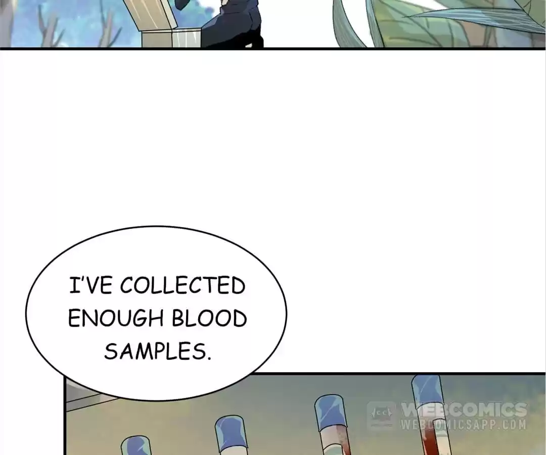 BetweenÂ LipsÂ andÂ Teeth Chapter 35 page 61 - 