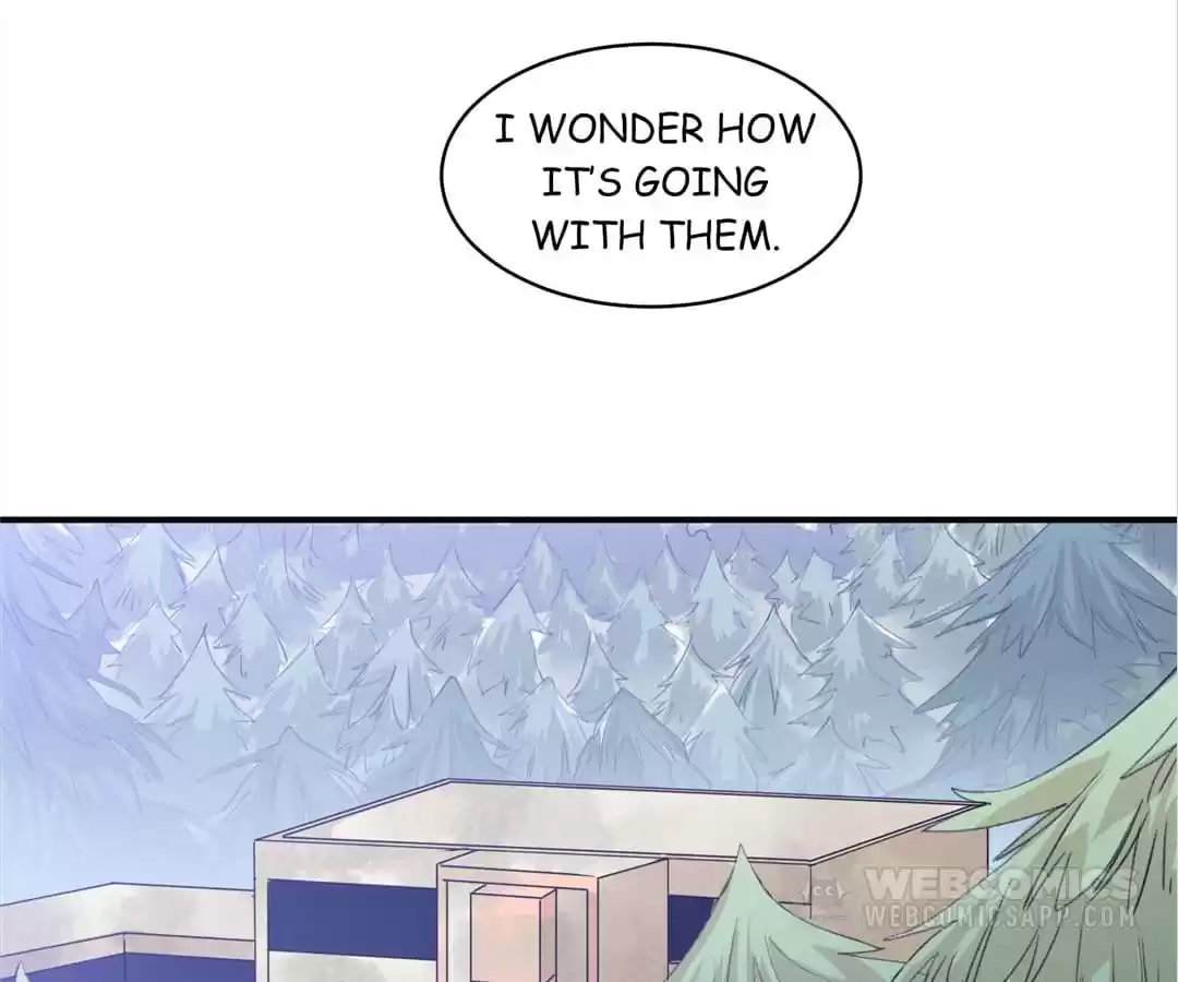 BetweenÂ LipsÂ andÂ Teeth Chapter 35 page 64 - 