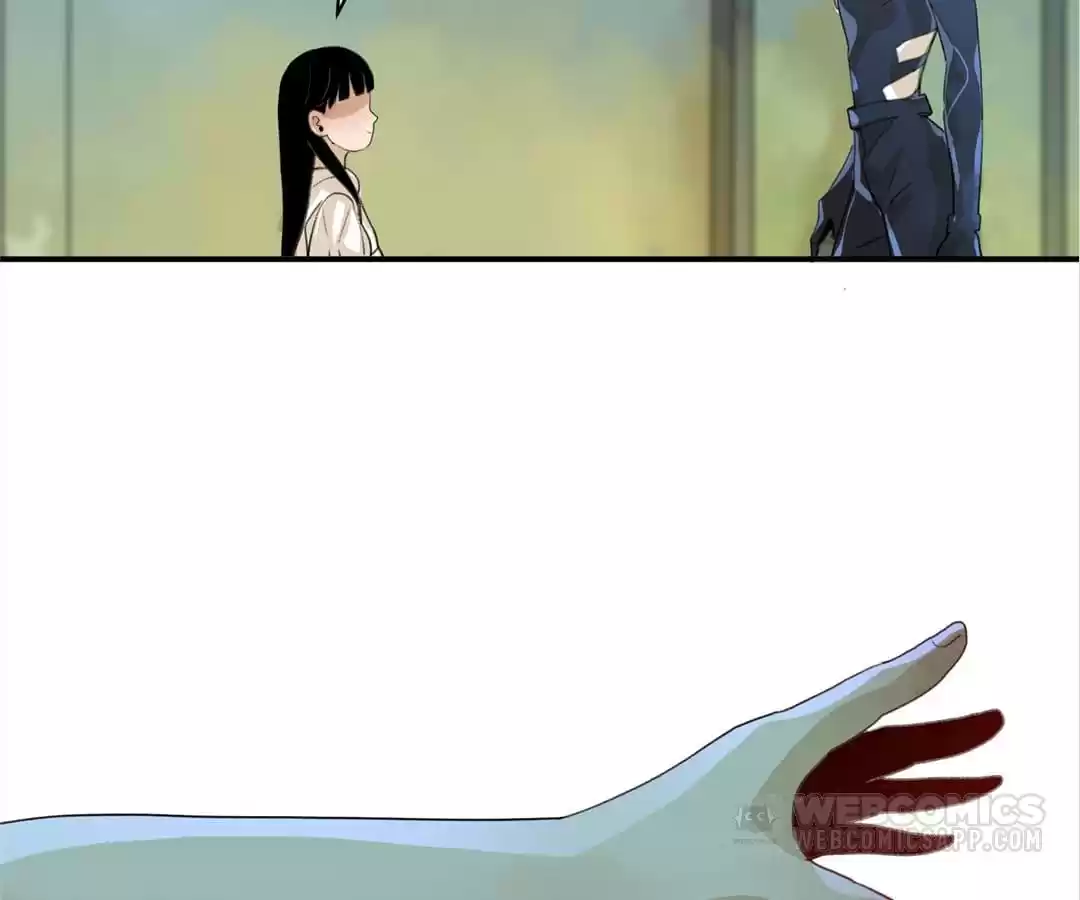 BetweenÂ LipsÂ andÂ Teeth Chapter 35 page 67 - 