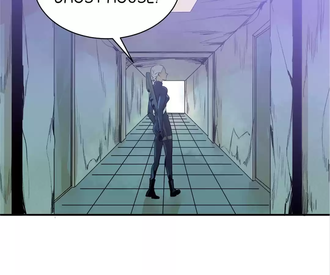 BetweenÂ LipsÂ andÂ Teeth Chapter 35 page 8 - 