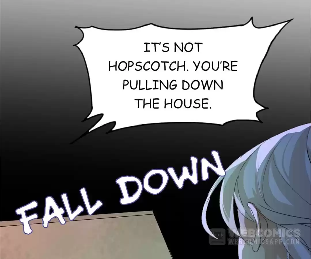 BetweenÂ LipsÂ andÂ Teeth Chapter 35 page 72 - 