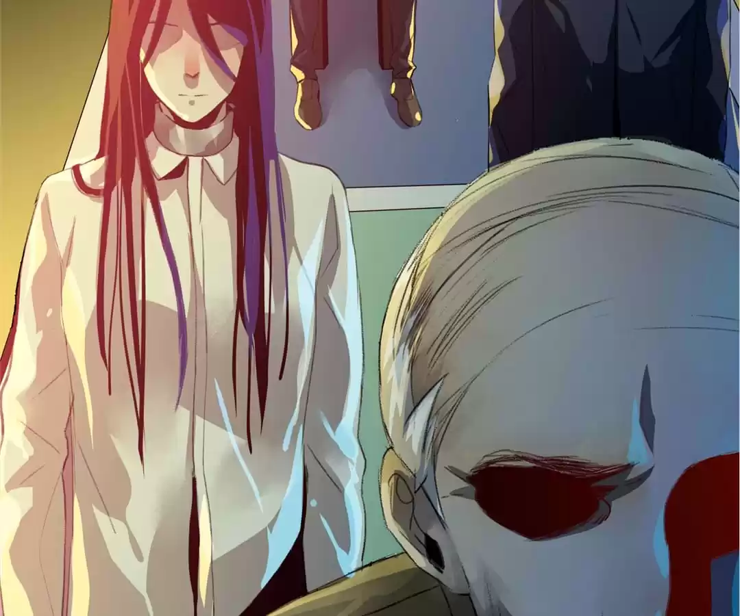 BetweenÂ LipsÂ andÂ Teeth Chapter 35 page 88 - 
