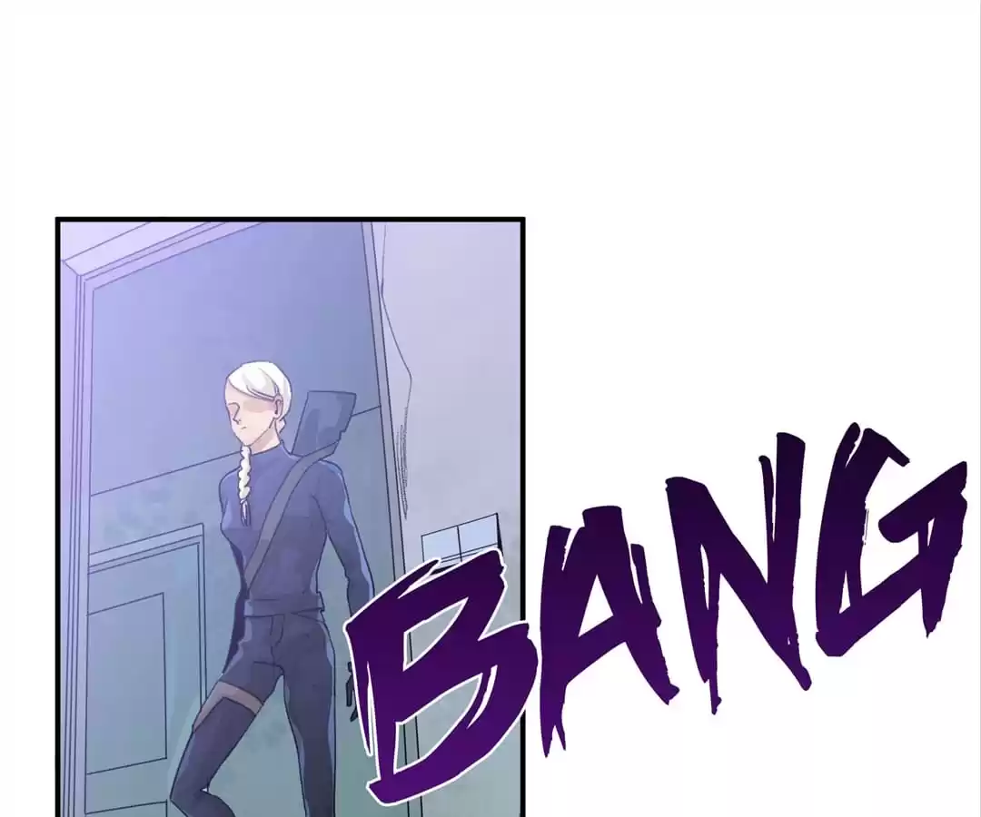 BetweenÂ LipsÂ andÂ Teeth Chapter 35 page 10 - 