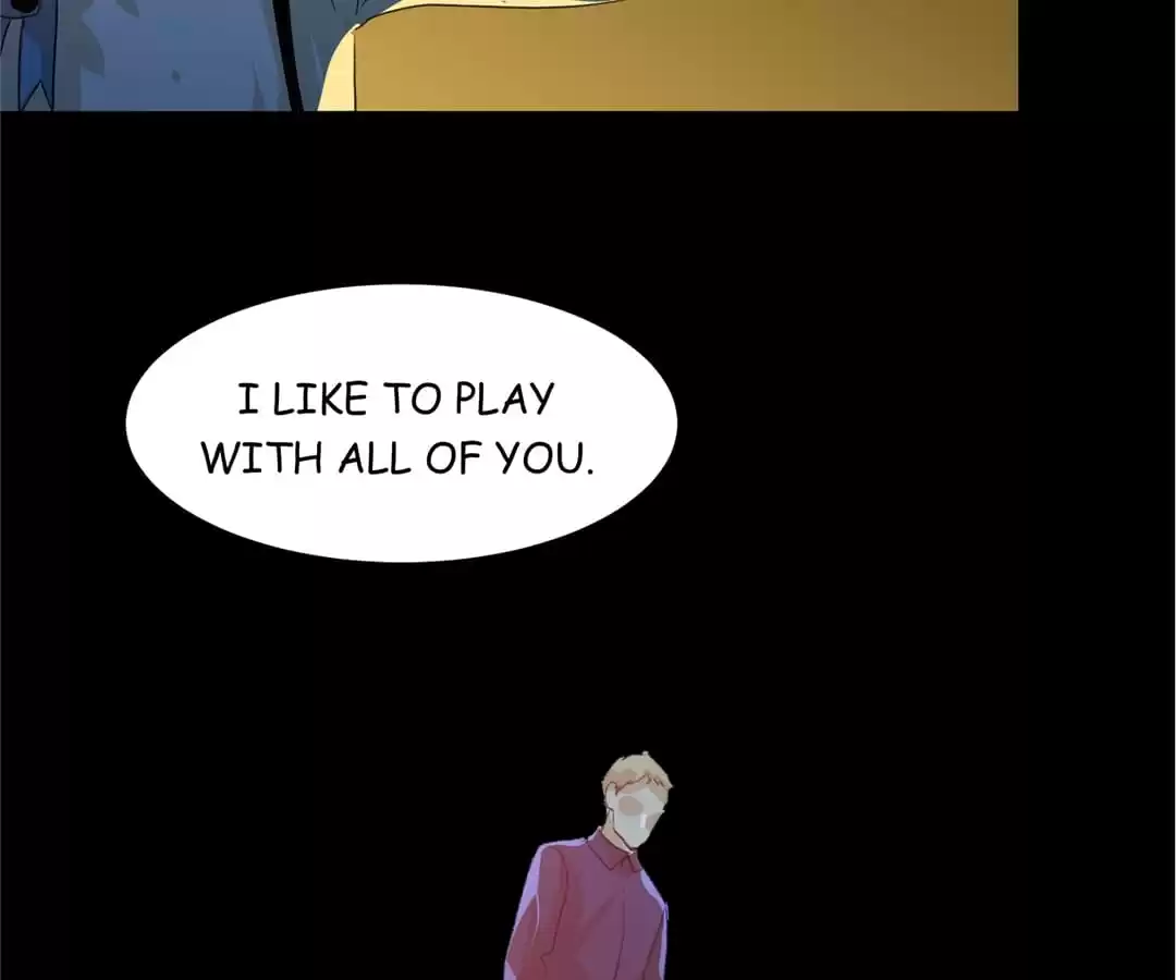 BetweenÂ LipsÂ andÂ Teeth Chapter 35 page 93 - 