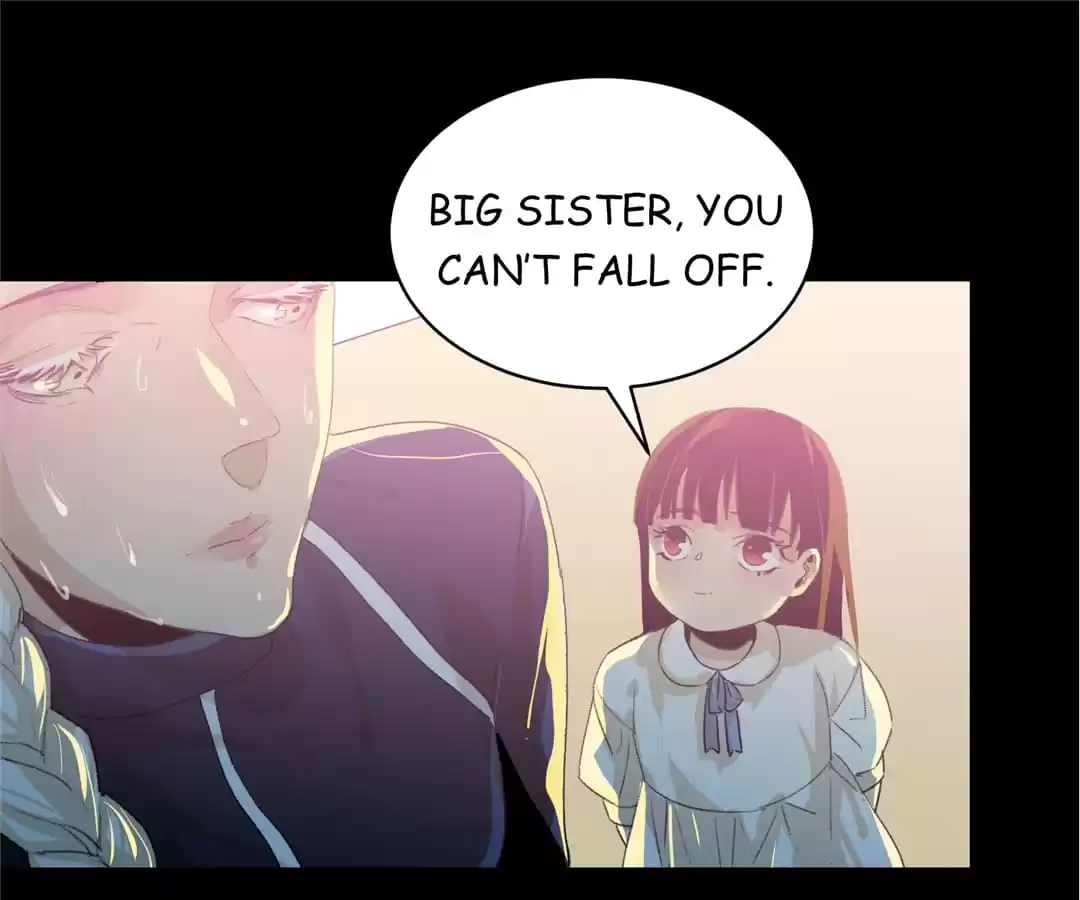 BetweenÂ LipsÂ andÂ Teeth Chapter 35 page 100 - 