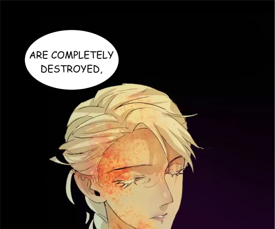 BetweenÂ LipsÂ andÂ Teeth Chapter 36 page 103 - 