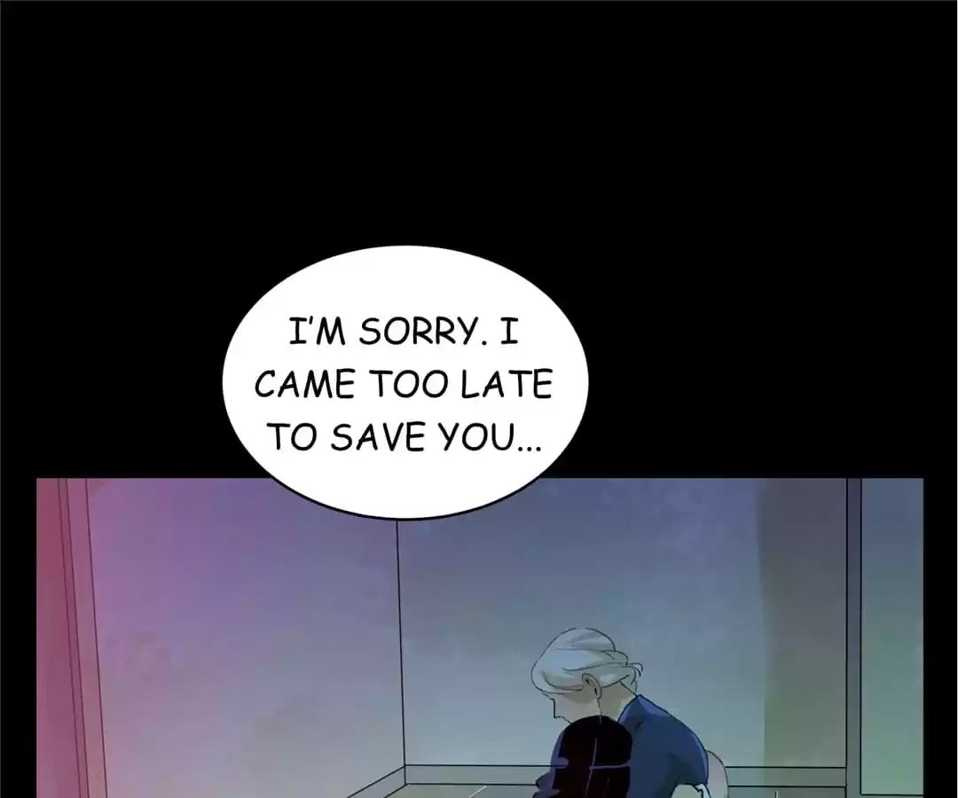BetweenÂ LipsÂ andÂ Teeth Chapter 36 page 118 - 