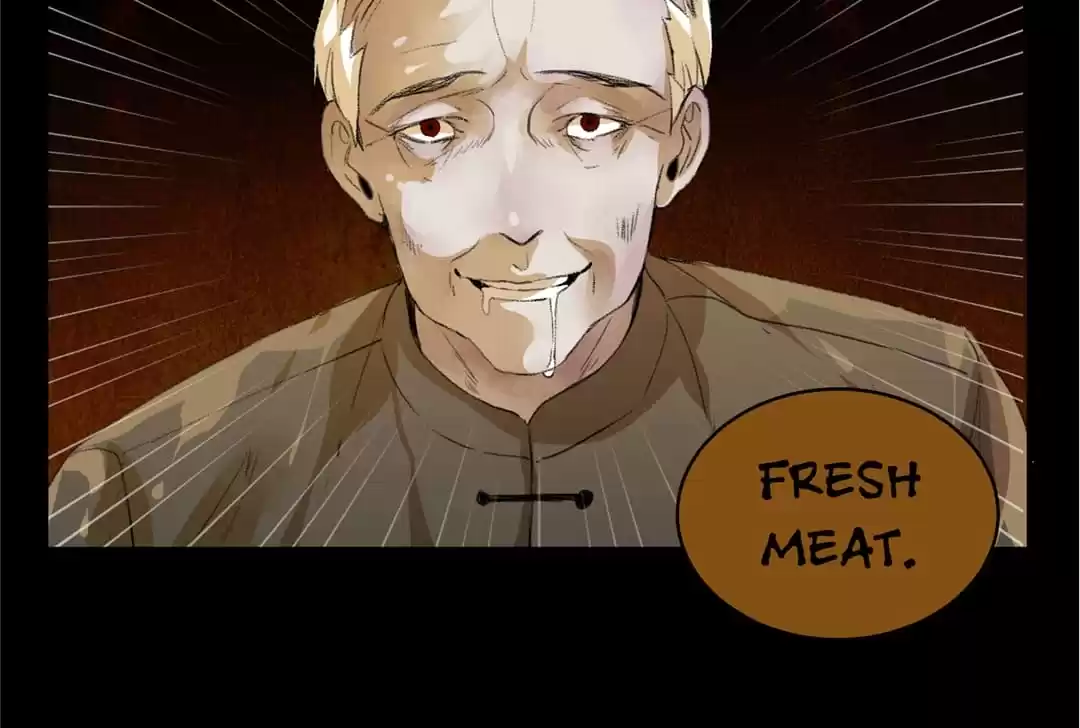 BetweenÂ LipsÂ andÂ Teeth Chapter 36 page 16 - 