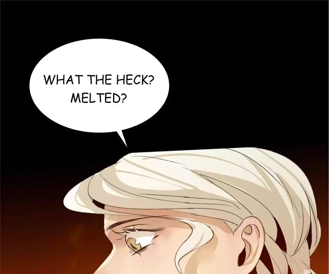 BetweenÂ LipsÂ andÂ Teeth Chapter 36 page 21 - 