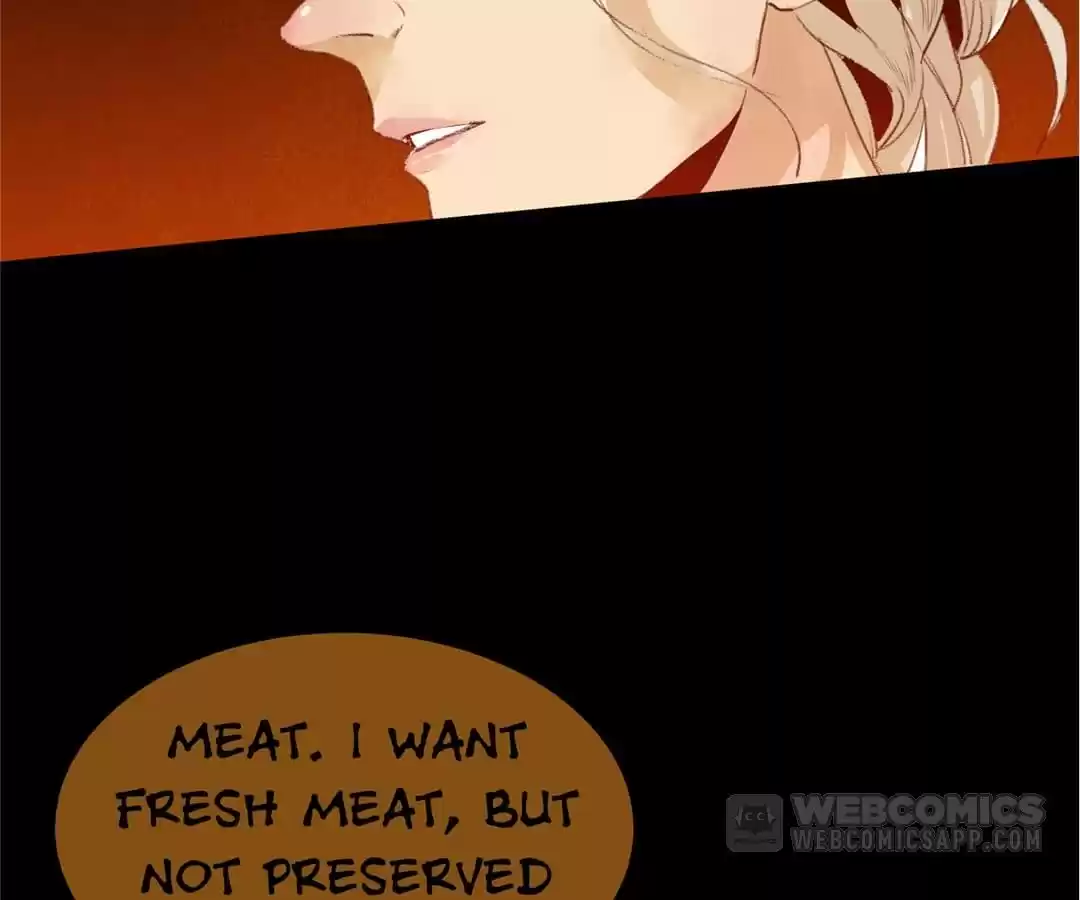 BetweenÂ LipsÂ andÂ Teeth Chapter 36 page 22 - 