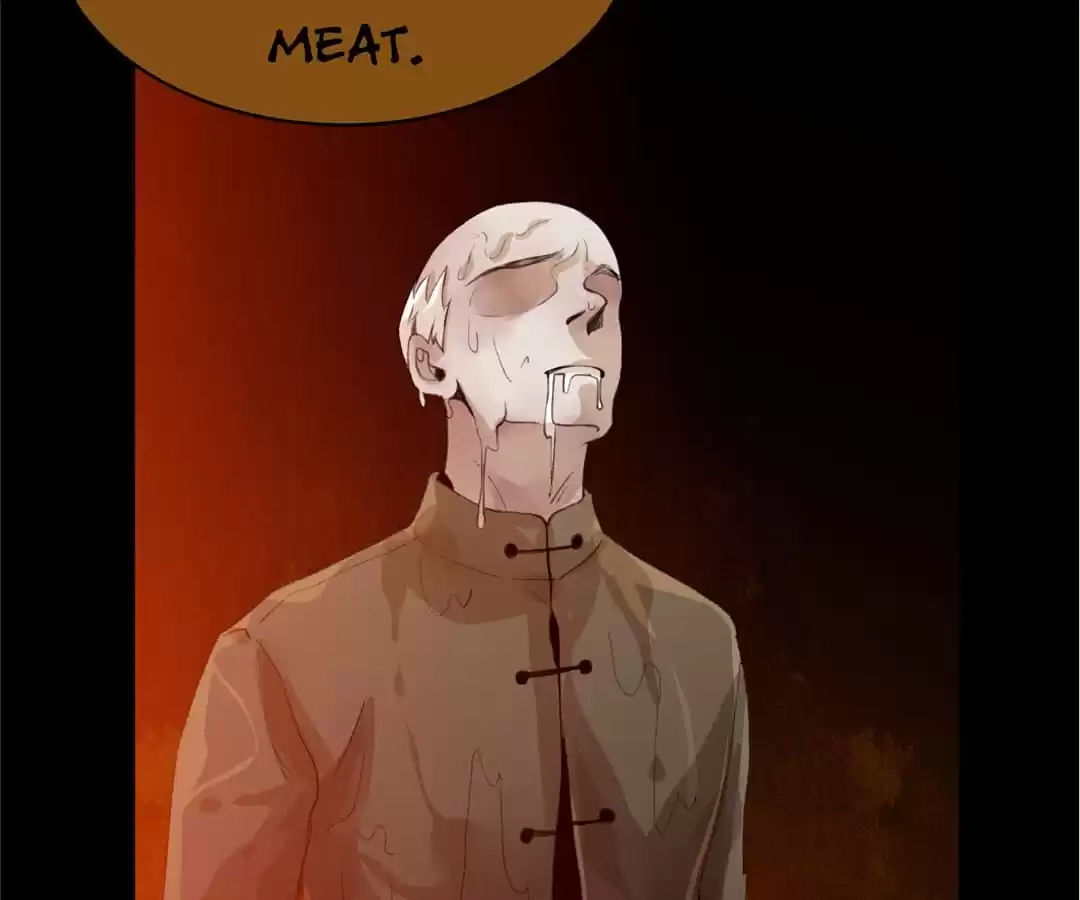 BetweenÂ LipsÂ andÂ Teeth Chapter 36 page 23 - 
