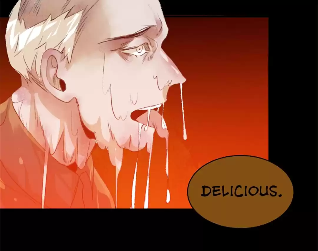 BetweenÂ LipsÂ andÂ Teeth Chapter 36 page 27 - 