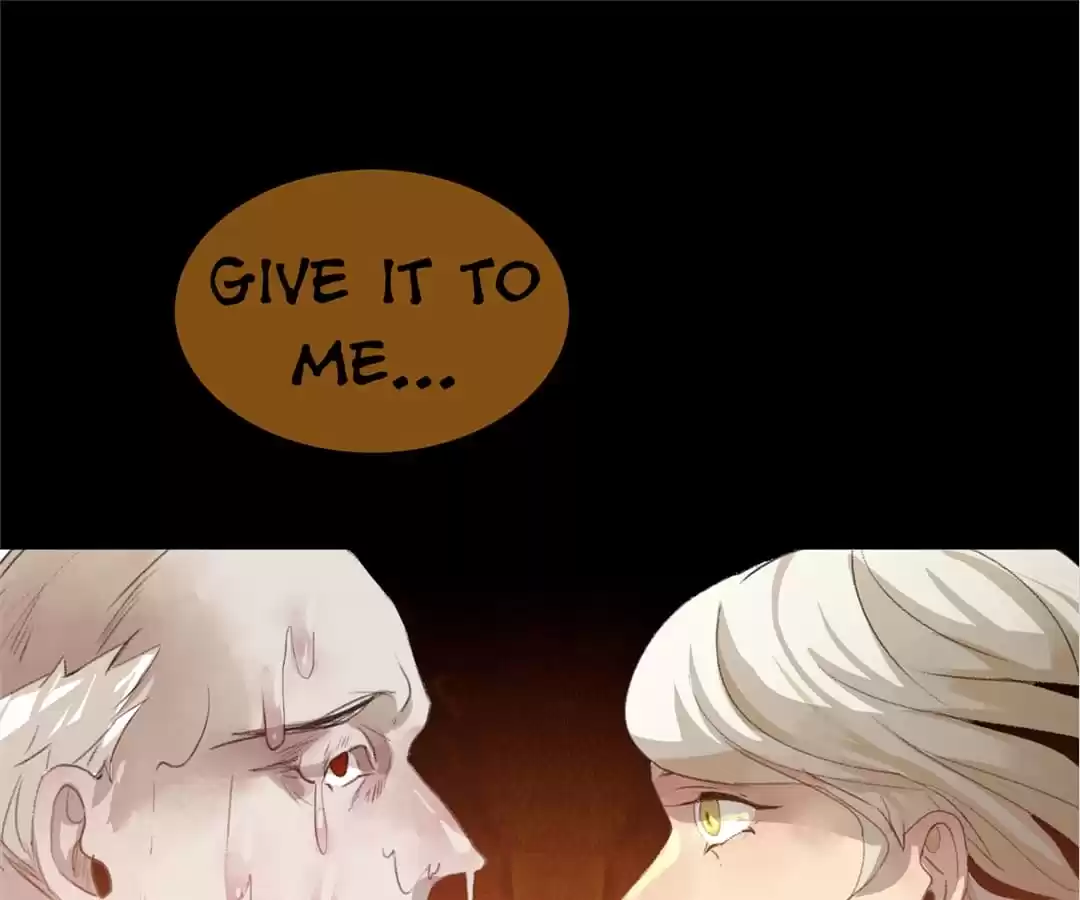 BetweenÂ LipsÂ andÂ Teeth Chapter 36 page 31 - 