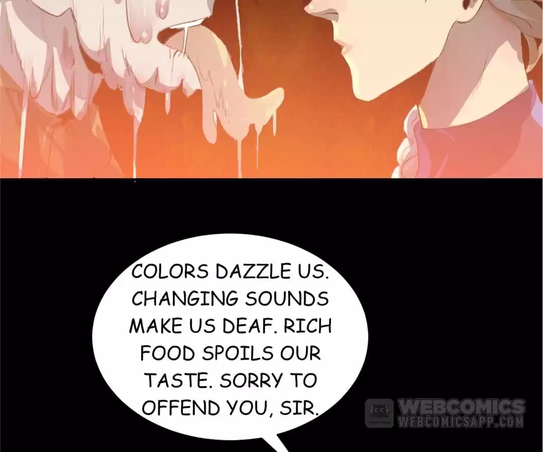 BetweenÂ LipsÂ andÂ Teeth Chapter 36 page 32 - 