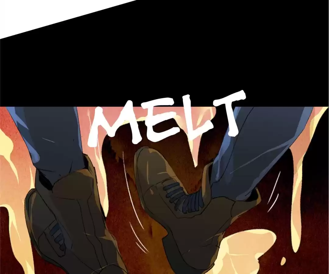 BetweenÂ LipsÂ andÂ Teeth Chapter 36 page 40 - 