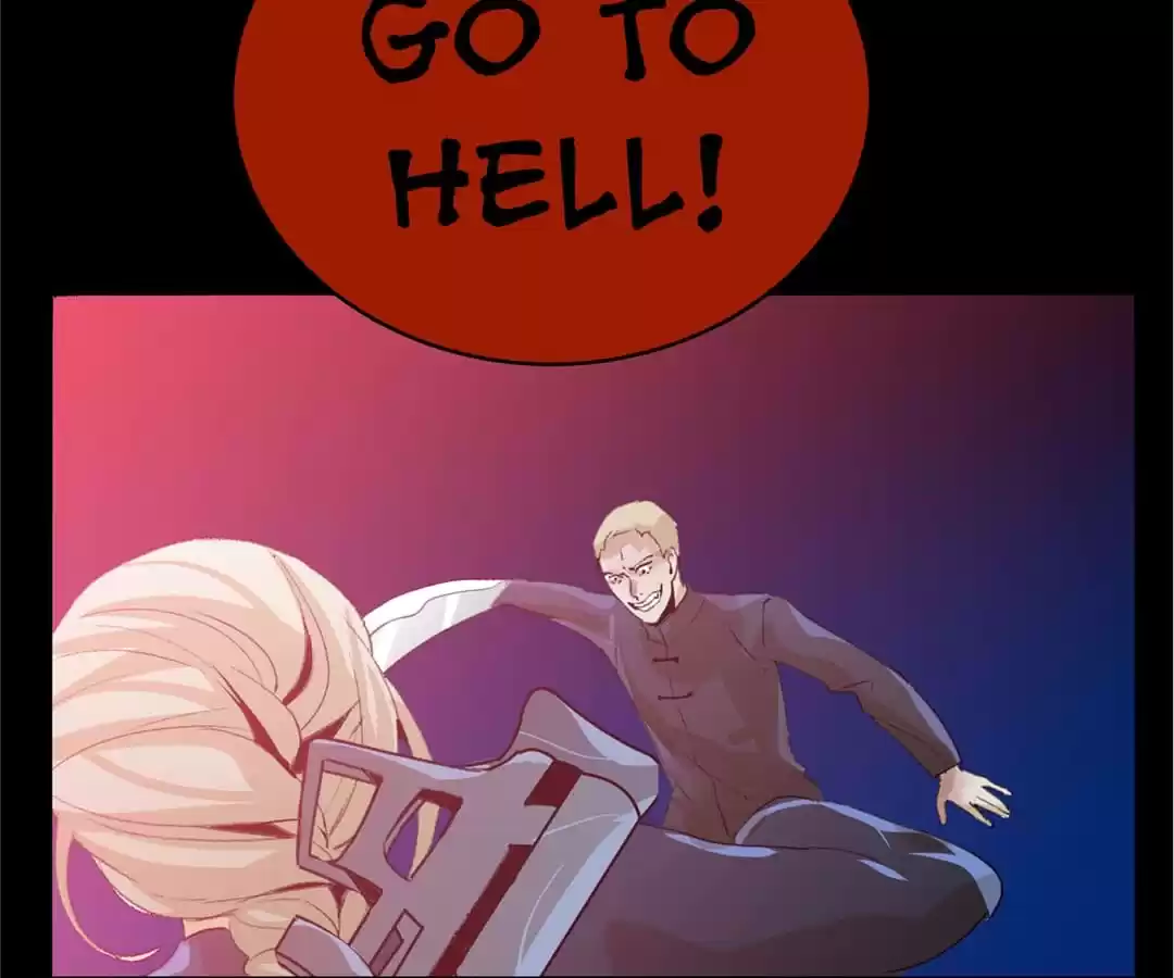 BetweenÂ LipsÂ andÂ Teeth Chapter 36 page 53 - 