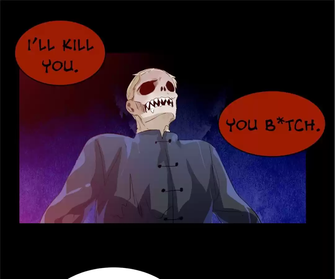 BetweenÂ LipsÂ andÂ Teeth Chapter 36 page 67 - 
