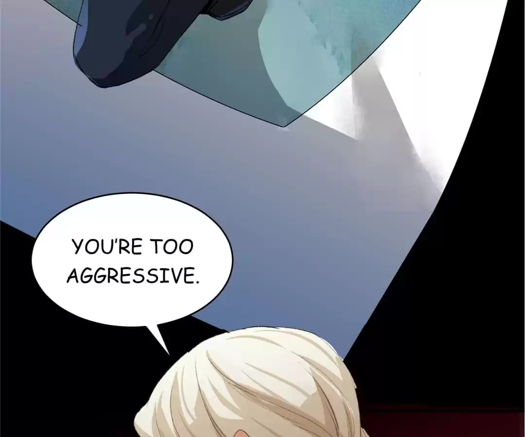 BetweenÂ LipsÂ andÂ Teeth Chapter 36 page 72 - 