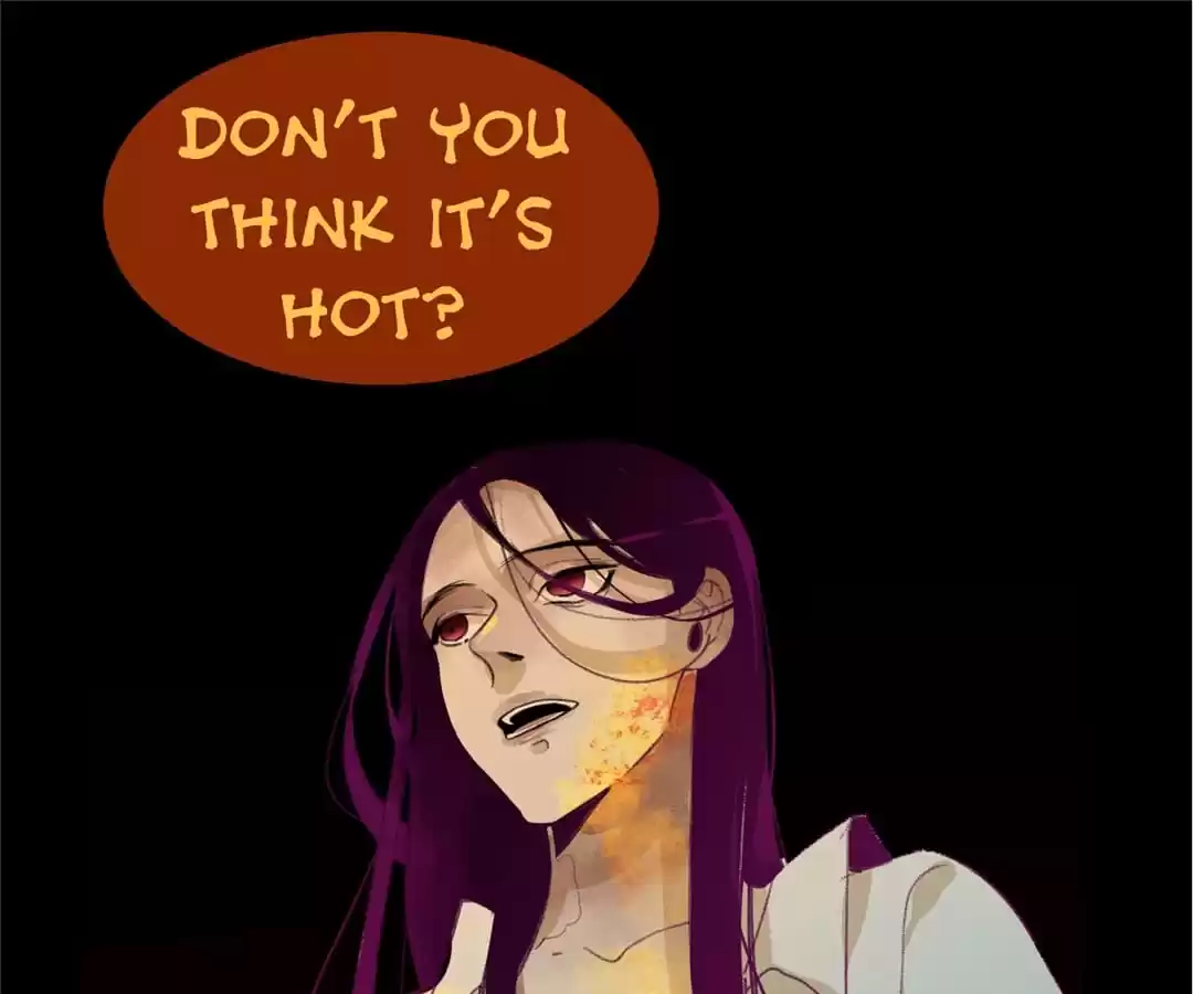 BetweenÂ LipsÂ andÂ Teeth Chapter 36 page 82 - 
