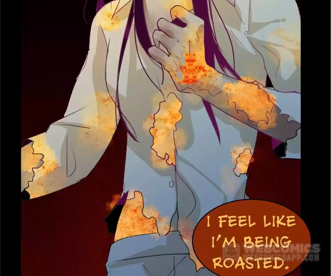 BetweenÂ LipsÂ andÂ Teeth Chapter 36 page 83 - 