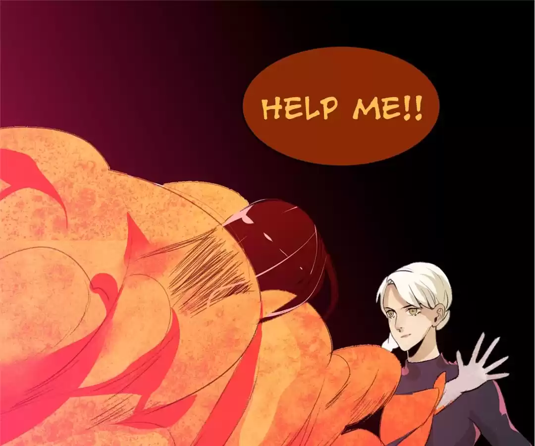 BetweenÂ LipsÂ andÂ Teeth Chapter 36 page 86 - 