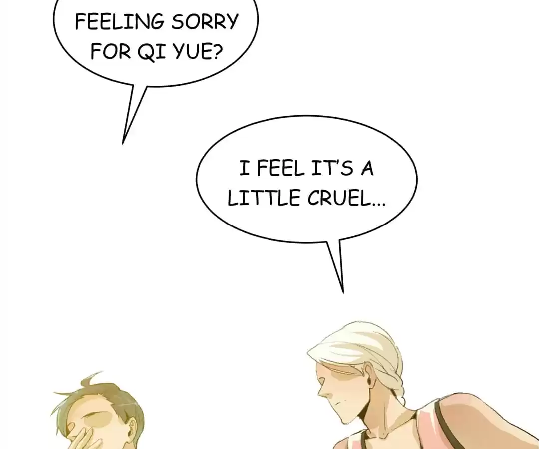 BetweenÂ LipsÂ andÂ Teeth Chapter 36 page 94 - 