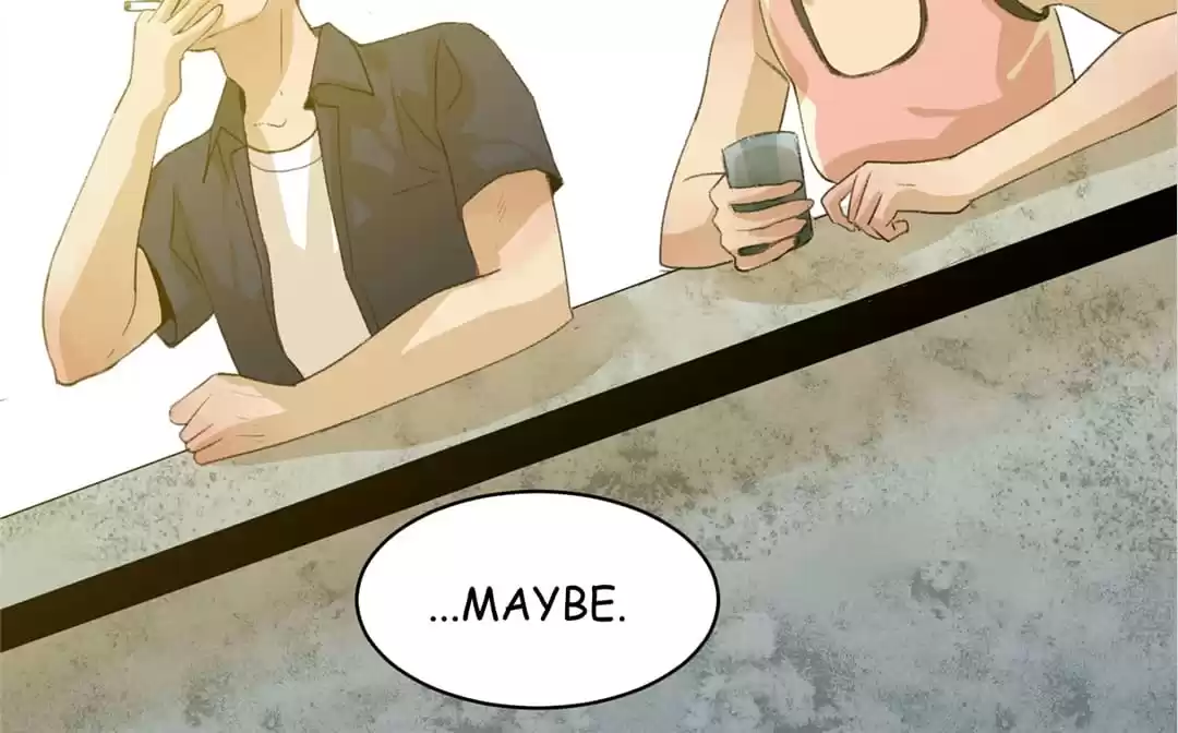 BetweenÂ LipsÂ andÂ Teeth Chapter 36 page 95 - 