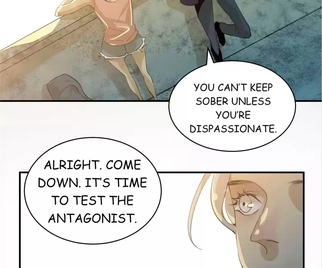 BetweenÂ LipsÂ andÂ Teeth Chapter 36 page 98 - 