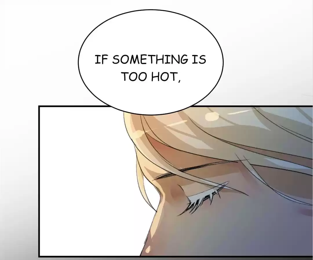 BetweenÂ LipsÂ andÂ Teeth Chapter 36 page 100 - 