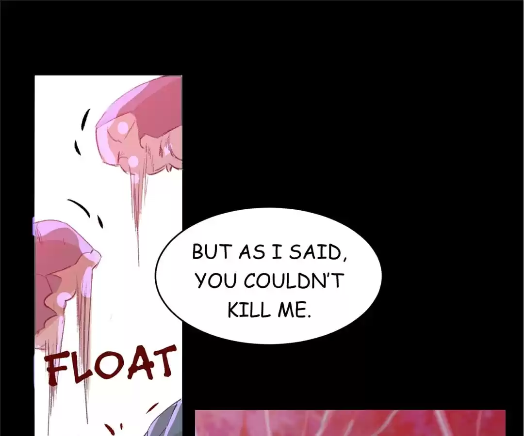BetweenÂ LipsÂ andÂ Teeth Chapter 37 page 101 - 
