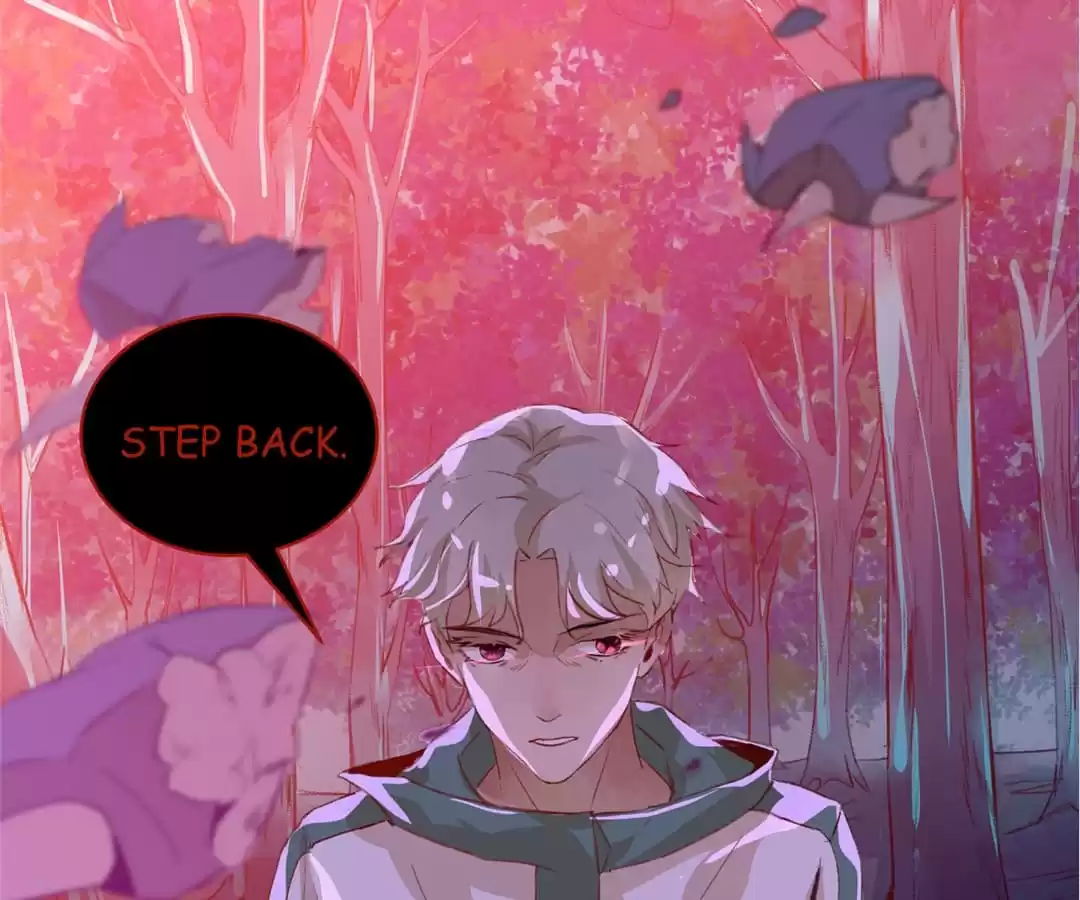 BetweenÂ LipsÂ andÂ Teeth Chapter 37 page 113 - 