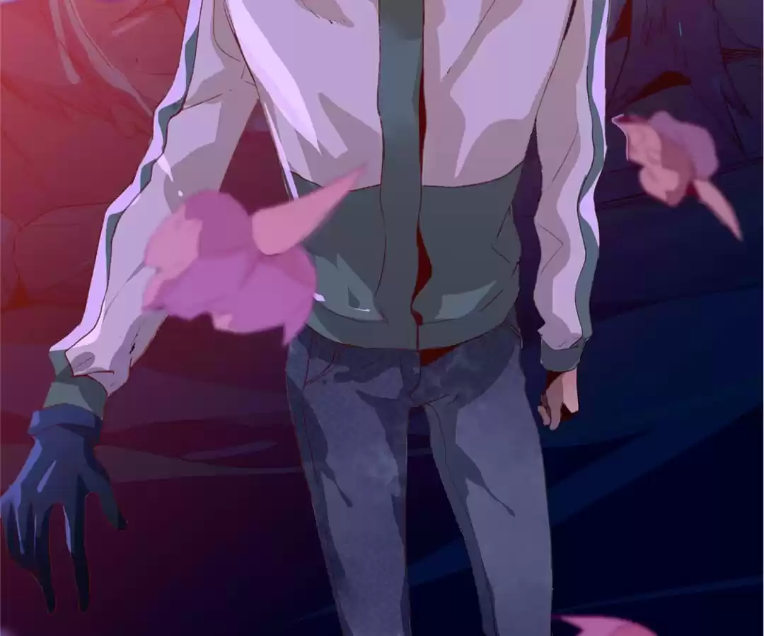 BetweenÂ LipsÂ andÂ Teeth Chapter 37 page 114 - 