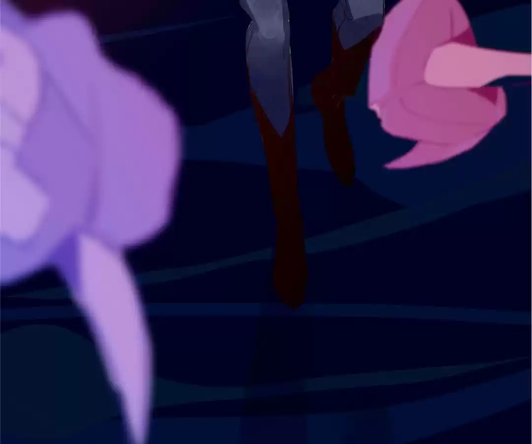 BetweenÂ LipsÂ andÂ Teeth Chapter 37 page 115 - 