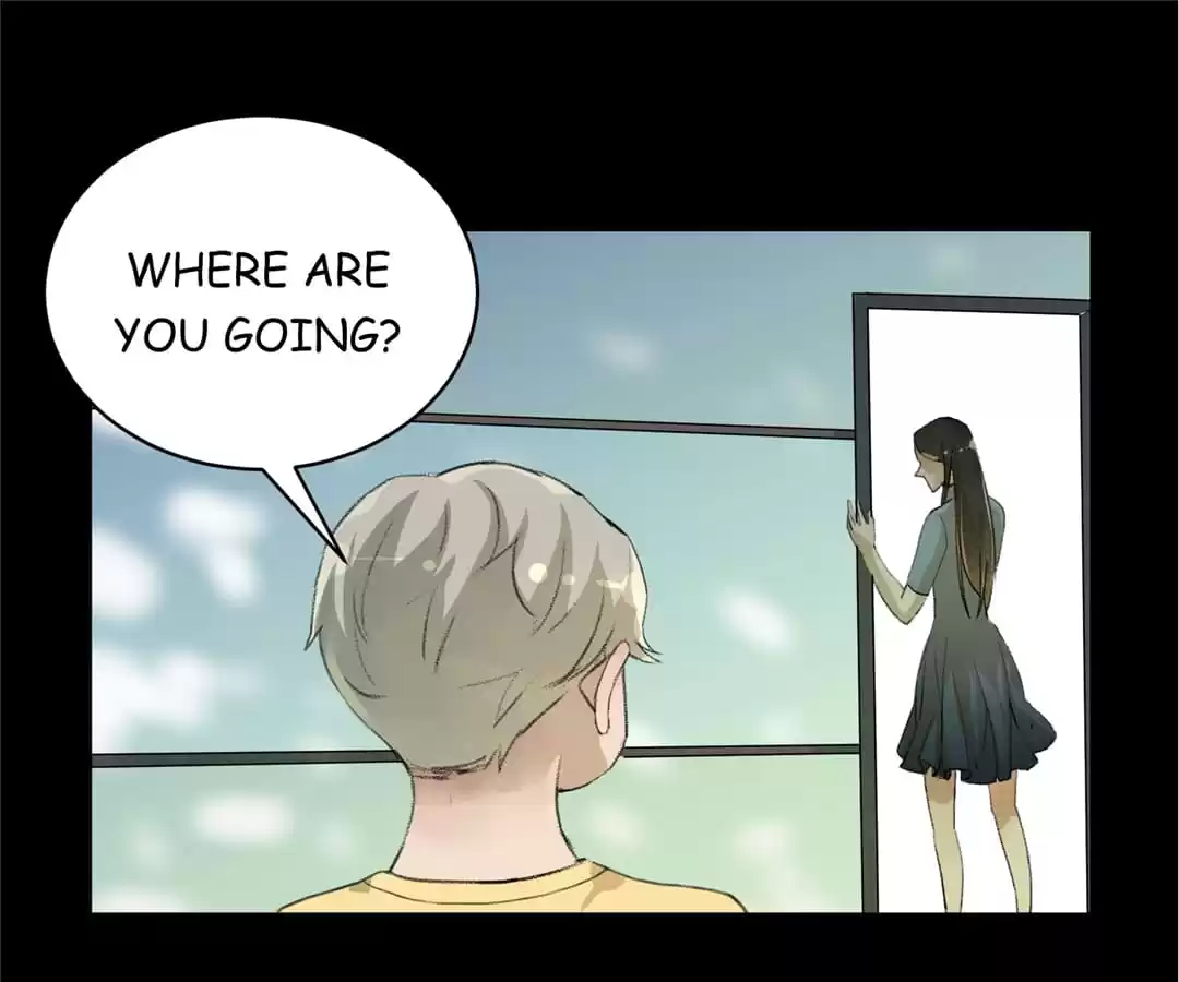 BetweenÂ LipsÂ andÂ Teeth Chapter 37 page 15 - 